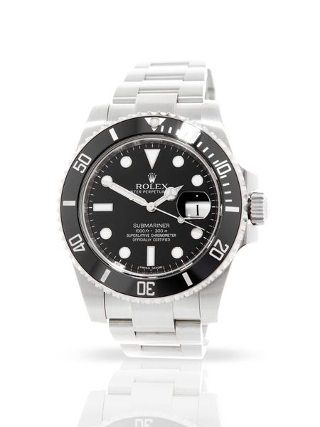 Rolex Submariner 116610 LN